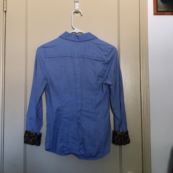 Express Top - Picture 2 of 2